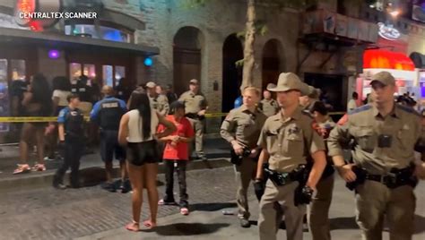 Texas DPS has new focus on downtown Austin patrols